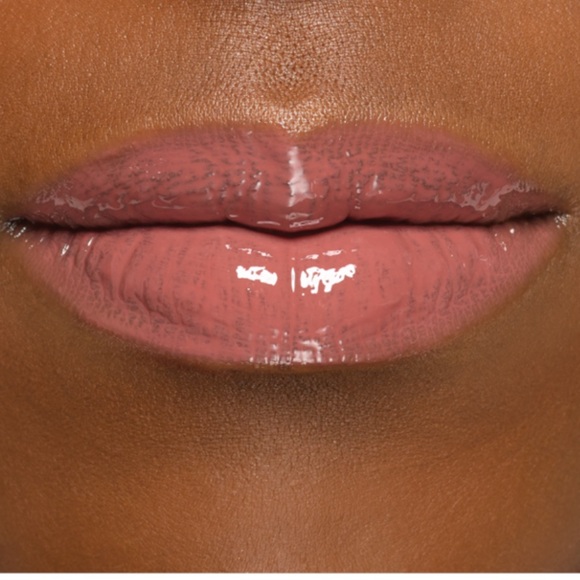 Mary Kay Unlimited Lip Gloss Unique Mauve - Picture 5 of 7